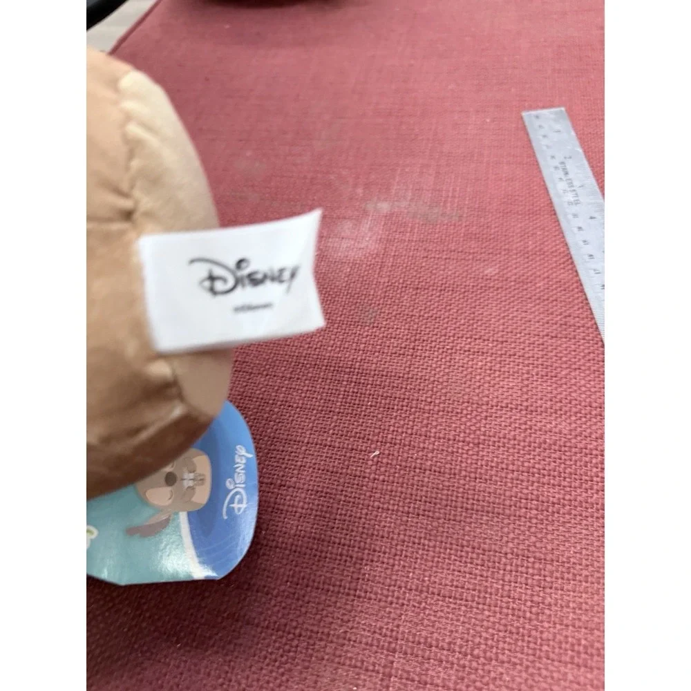 Disney Squishmallows Stitch Caramel‎ Coffee Cup 5